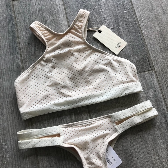 π₯π₯BILLABONG - INDIGO DREAMS BIKINI SETπ₯π₯ - Picture 3 of 7